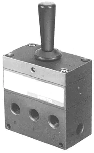 Festo H-5/3-1/4