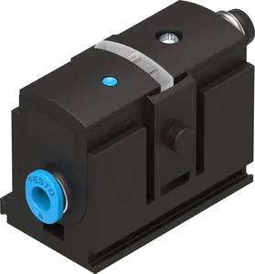 Festo SDE5-V1-O-Q4E-P-M8