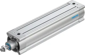 Festo DSBC-100-400-PPVA-N3