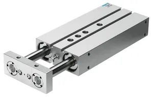Festo DPZ-32-100-P-A