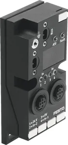 Festo ASI-EVA-4E-M12-5POL