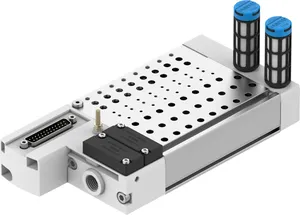 Festo VABM-C8-12E-G14-8-M1-L