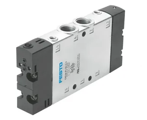 Festo CPE18-P1-5LS-1/4