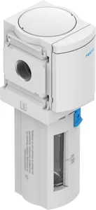 Festo MS6-LF-1/4-CRM