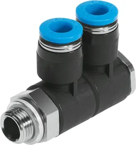 Festo QSLV2-G1/4-8