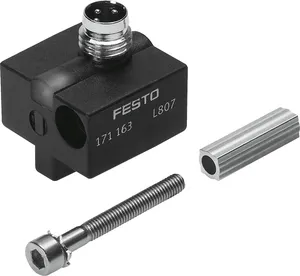 Festo SMTO-8E-NS-S-LED-24