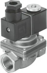 Festo VZWP-L-M22C-N14-130-2AP4-40