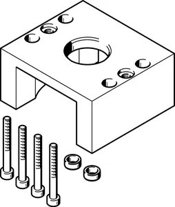 Festo EAPS-R1-20-H
