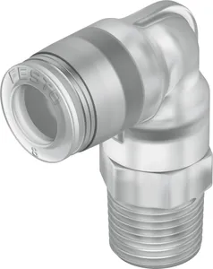 Festo NPQP-L-R14-Q8-FD-P10