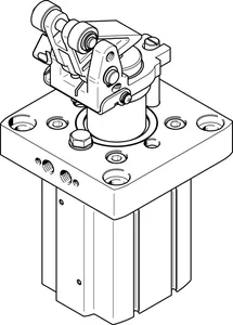 Festo DFST-63-30-DL-Y4-A