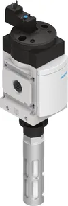 Festo MS6-EE-1/4-10V24-S