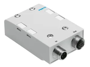 Festo CPX-AB-2-M12-RK-IB