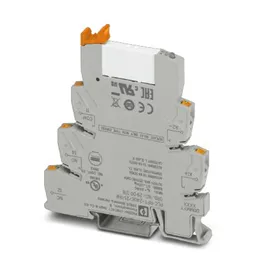 Phoenix Contact PLC-RPT- 24UC/21/RW