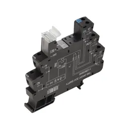 Weidmüller TRS 230VUC 2CO EMPTY