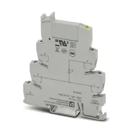 Phoenix Contact PLC-VT/LA