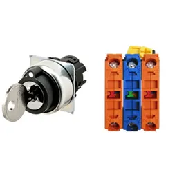 Omron A22NK-3RM-01GA-G212