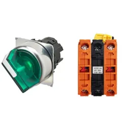 Omron A22NW-2RM-TGA-G202-GC