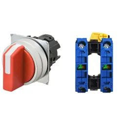 Omron A22NS-3MR-NRA-G101-NN