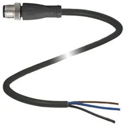 Pepperl+Fuchs V11S-G-BK1M-PUR-U