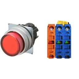 Omron A22NN-MPM-URA-G112-NN