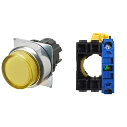 Omron A22NN-RPM-UYA-G100-NN
