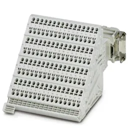 Phoenix Contact HC-D 64-A-TWIN-PER-F