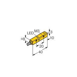 Turck 4635809