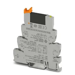 Phoenix Contact PLC-OSC- 24DC/ 48DC/100/C1D2