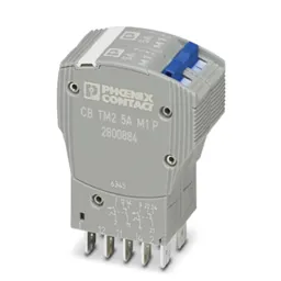 Phoenix Contact CB TM2 5A M1 P