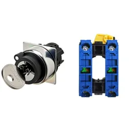 Omron A22NK-2RM-01BA-G101