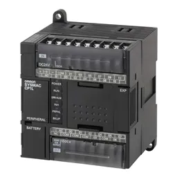 Omron CP1L-L20DR-A