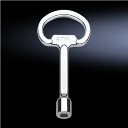 Rittal 2547000 SZ2547 7MM SQUARE SOCKET KEY