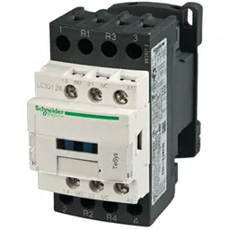 Schneider Electric LC1D128ED