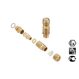 Weidmüller KUB M75 BS O SC 2 G75S