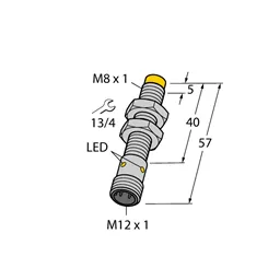 Turck 4635802
