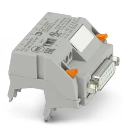 Phoenix Contact PLC-V8/D15B/OUT