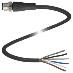Pepperl+Fuchs V15S-G-BK10M-PUR-U/ABG