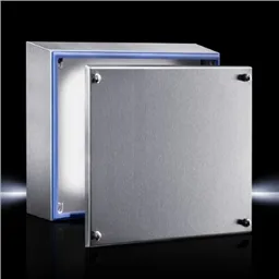 Rittal 1676600 HD Terminal box 1.4301