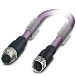 Phoenix Contact SAC-2P-M12MSB/13,0-910/M12FSB