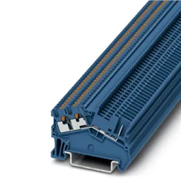 Phoenix Contact PTS 1,5/S-TWIN/1P BU