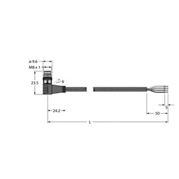 Turck 6630093