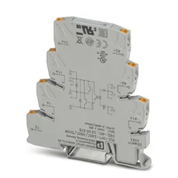 Phoenix Contact PLC-OPT- 24DC/ 48DC/500/W