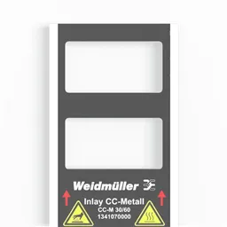 Weidmüller CC-M 30/60 2X3 ST SDR