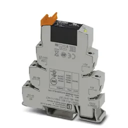 Phoenix Contact PLC-OSC- 24DC/ 24DC/ 5/ACT