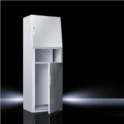 Rittal 2694500 TP UNIVERSAL CONSOLE SHORT DOOR