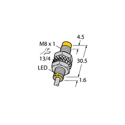 Turck 4602929