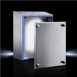 Rittal 1672600 HD Terminal box 1.4301