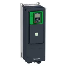 Schneider Electric ATV650U15N4