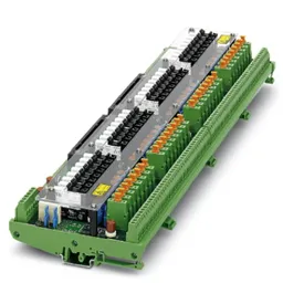 Phoenix Contact UM-2KS50RM/32MR/SI/1/551/MT