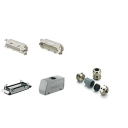 Weidmüller HDC-KIT-HE 24.131